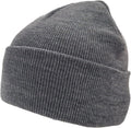 Beanie Hat Plain Soft Comfortable Casual for Men Women Warm Knitted Winter Woolly Skully Ski Headwear Stretchy Thermal Unisex Cap Perfect for Daily Wear Outdoor Sports and Hiking