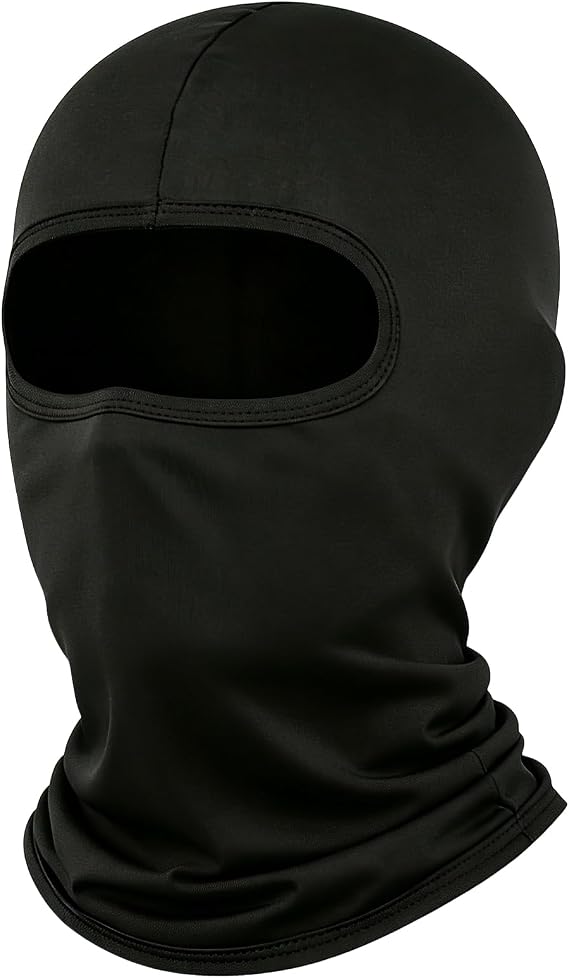 Windproof Thermal Balaclava