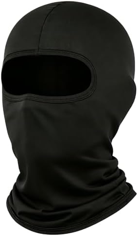 Windproof Thermal Balaclava