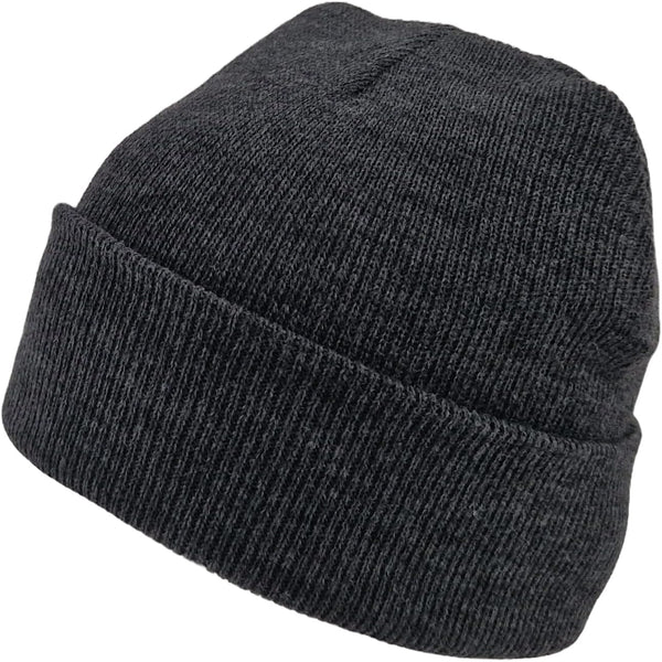 Beanie Hat Plain Soft Comfortable Casual for Men Women Warm Knitted Winter Woolly Skully Ski Headwear Stretchy Thermal Unisex Cap Perfect for Daily Wear Outdoor Sports and Hiking