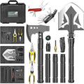 13PCS Survival Kit Camping Tools - Survival Gear and Equipment