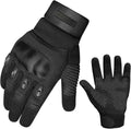 Hard Knuckle Touchscreen Gloves